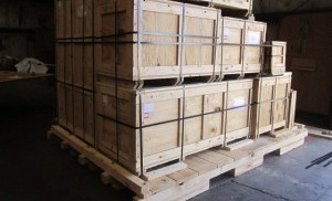 Export Crating - Image 2