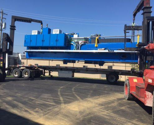 Machinery Moving & Rigging - Image 2