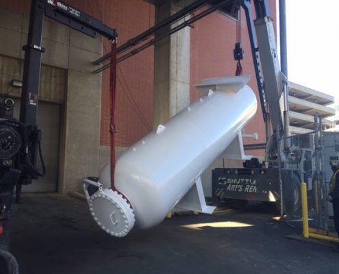 Machinery Moving & Rigging - Image 3