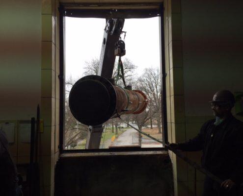 Machinery Moving & Rigging - Image 5
