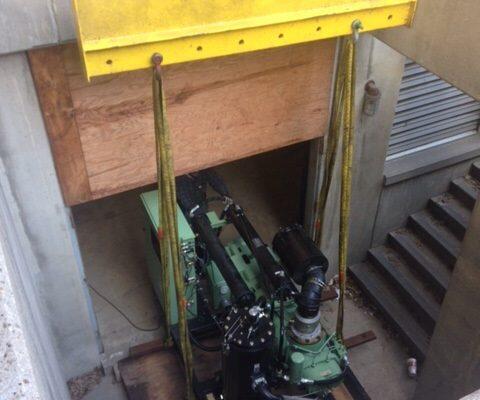 Forklift Rental - Image 2