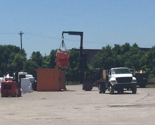 Forklift Rental - Image 3