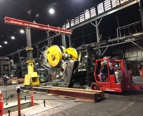 Warehousing - Image 3