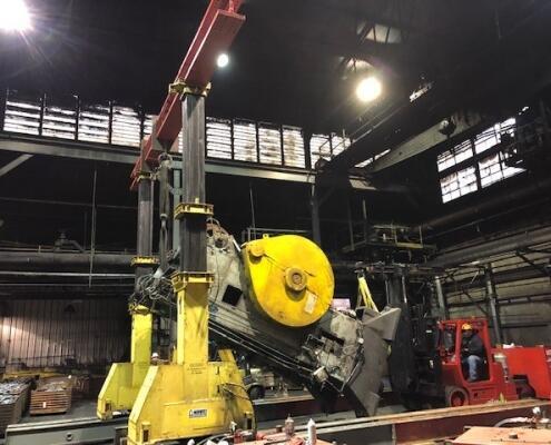 Warehousing - Image 4